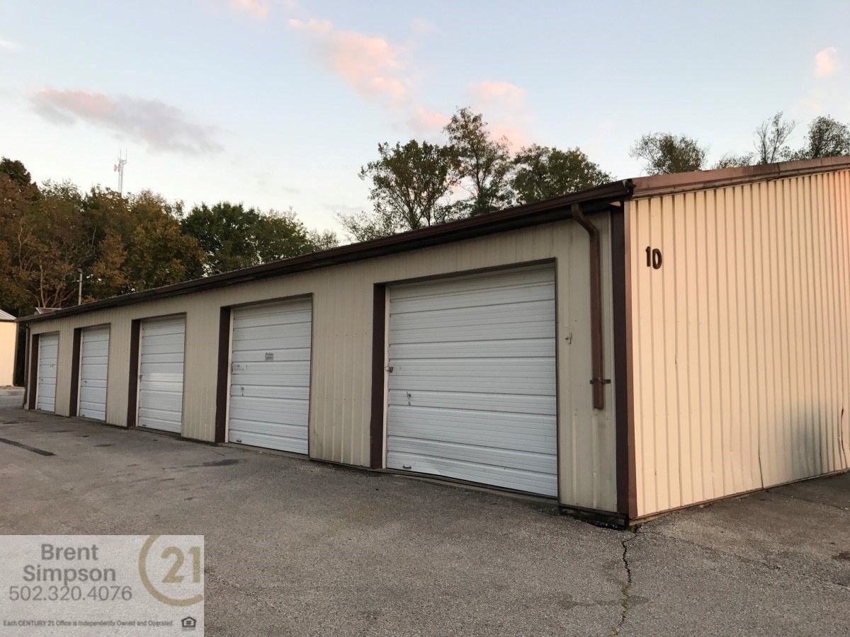 390 Steadmantown Ln, Frankfort, KY 40601